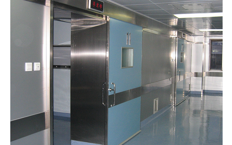 醫(yī)用密閉門(mén)