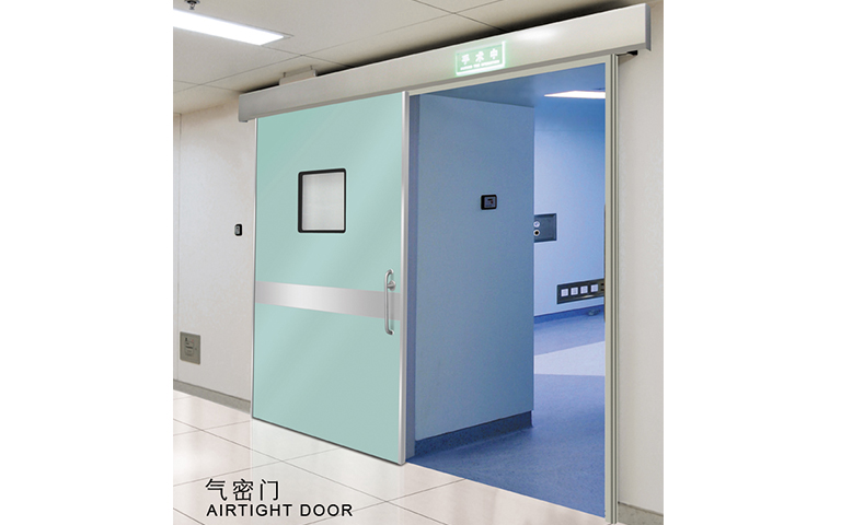 氣密自動(dòng)門(mén)