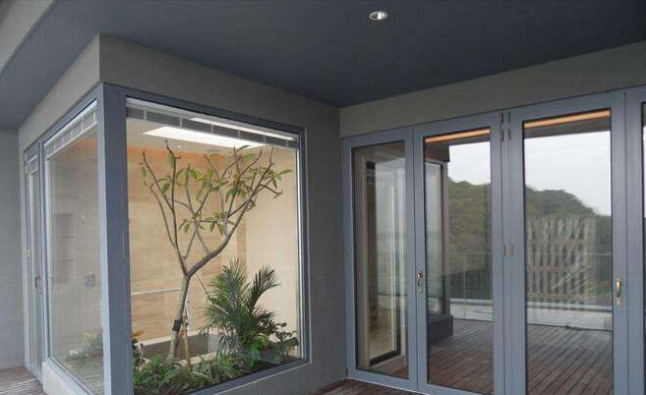 鋁合金窗的規(guī)格 鋁合金窗安裝流程 鋁合金窗的規(guī)格 鋁合金窗安裝流程