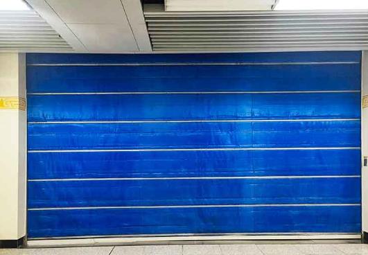 防火卷簾門的類型和性能要求 防火卷簾門的類型和性能要求